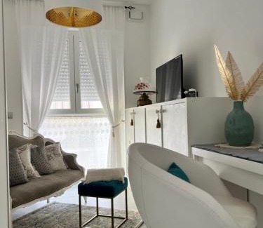 Grottammare Apartamento | DOMUSDONA