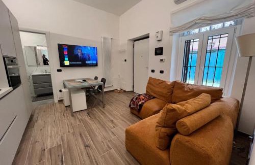 Ghisolfa Apartamento | DomusMi delfico 2