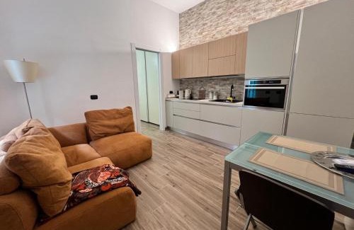 Ghisolfa Apartamento | DomusMi delfico 2