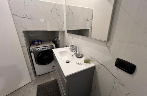 Ghisolfa Apartamento | DomusMi delfico 2