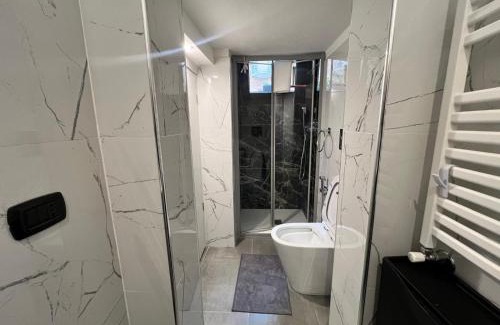 Ghisolfa Apartamento | DomusMi delfico 2