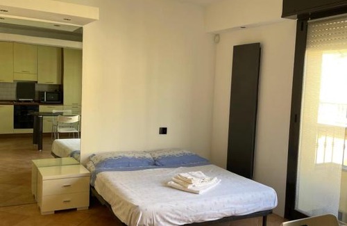 Ponte Nuovo Apartamento | DomusMi Fracastoro-25