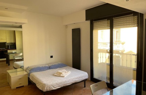 Ponte Nuovo Apartamento | DomusMi Fracastoro-25