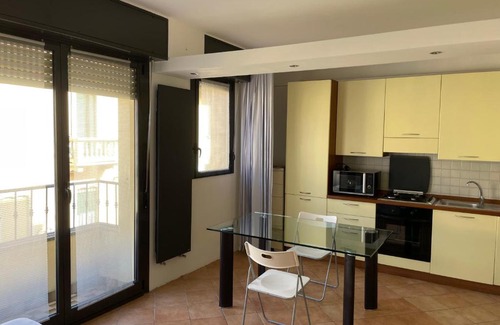 Ponte Nuovo Apartamento | DomusMi Fracastoro-25