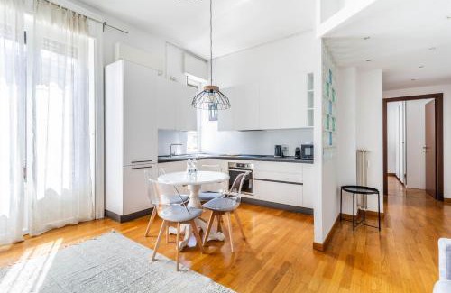 NoLo Apartamento | DomusMi Piazzale Loreto