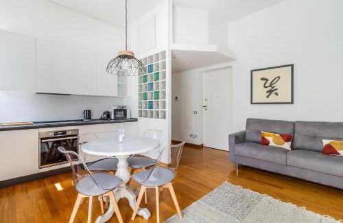 NoLo Apartamento | DomusMi Piazzale Loreto