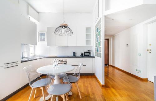 NoLo Apartamento | DomusMi Piazzale Loreto