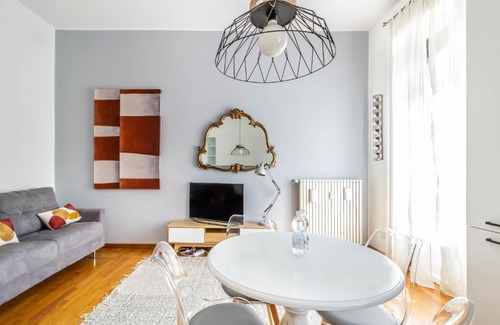 NoLo Apartamento | DomusMi Piazzale Loreto