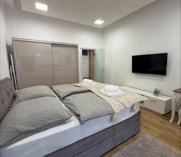 Szombathely Apartamento | DomusVentorum