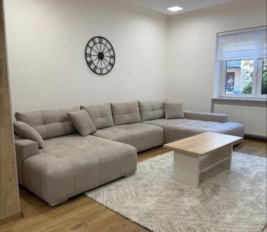 Szombathely Apartamento | DomusVentorum