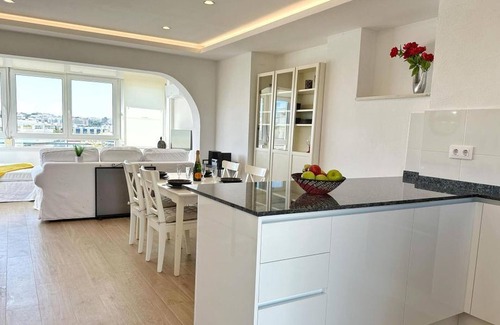 Centro de Salou Apartamento | Domuum Holidays - San Remo