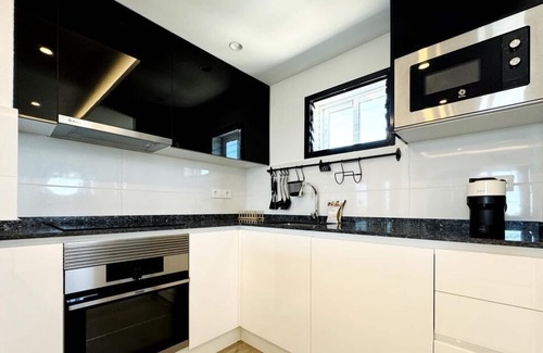 Centro de Salou Apartamento | Domuum Holidays - San Remo