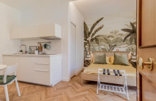 Quartiere XIII Aurelio Apartamento | Domvs Domitilla