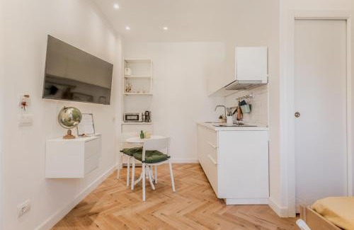 Quartiere XIII Aurelio Apartamento | Domvs Domitilla