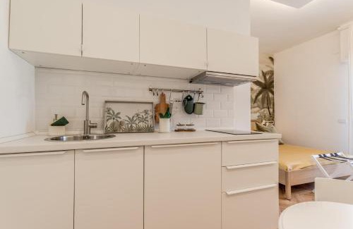 Quartiere XIII Aurelio Apartamento | Domvs Domitilla