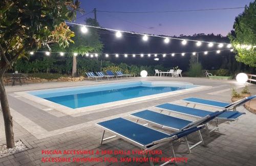 Valguarnera Caropepe Apartamento | DOMVS GIVLIANO