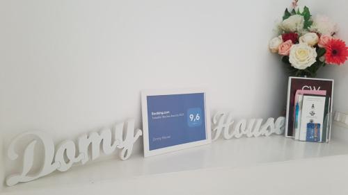 Caserta Apartamento | Domy House