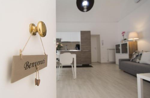 Caserta Apartamento | Domy House