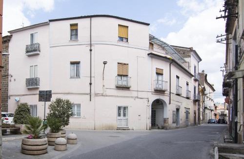 Caserta Apartamento | Domy House