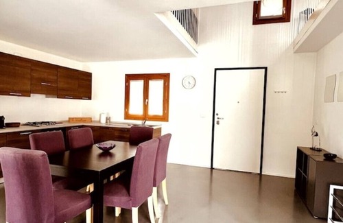 Alba Otro | Domy Loft