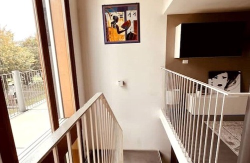 Alba Otro | Domy Loft