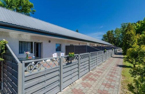 Jantar Casa | Domy Morskie Family Resort