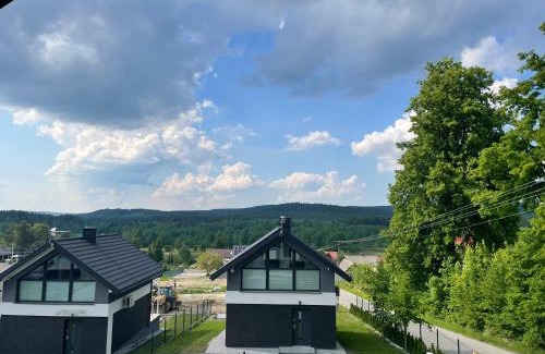 Zwierzyniec Apartamento | Domy na Roztoczu Aleja Lipowa - dom H