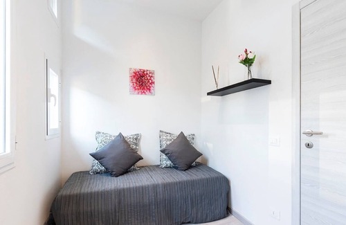 San Jacopino Casa | Domy's Guest House