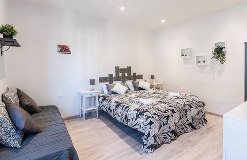 San Jacopino Casa | Domy's Guest House