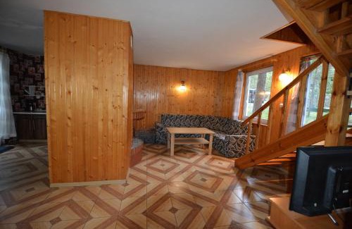 Pobierowo Casa | Domyletnie Pobierowo 100m2 z altaną