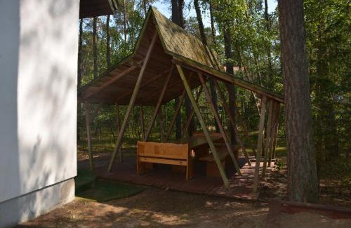 Pobierowo Casa | Domyletnie Pobierowo 100m2 z altaną