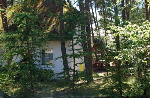 Pobierowo Casa | Domyletnie Pobierowo 100m2 z altaną
