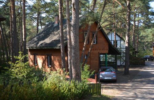 Pobierowo Casa | Domyletnie Pobierowo Dom 100m2 z własną działka