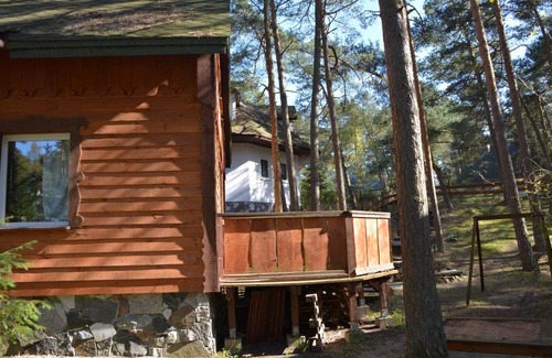 Pobierowo Casa | Domyletnie Pobierowo Dom 100m2 z własną działka