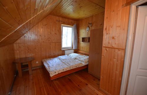 Pobierowo Casa | Domyletnie Pobierowo Dom 100m2 z własną działka
