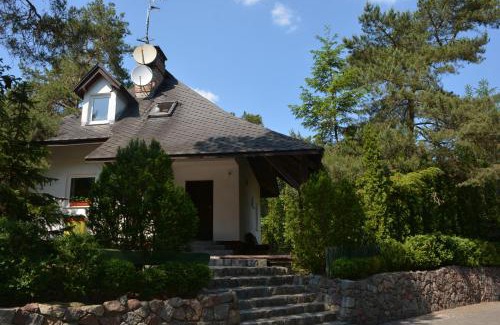 Pobierowo Casa | Domyletnie Pobierowo dom 140 m2 z działką