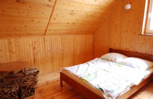 Pobierowo Casa | Domyletnie Pobierowo dom 100m2 z działką i balkonem