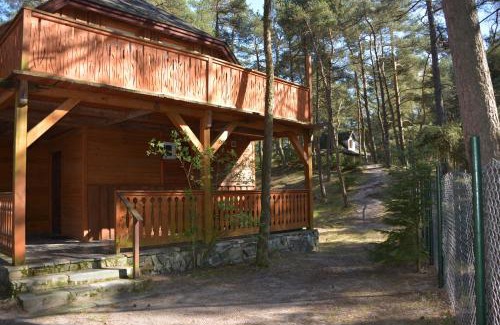 Pobierowo Casa | Domyletnie Pobierowo dom 100m2 z działką i balkonem