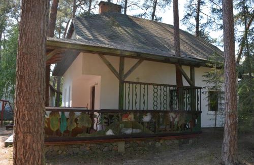 Pobierowo Casa | Domyletnie Pobierowo Duży dom 140m2 z działką