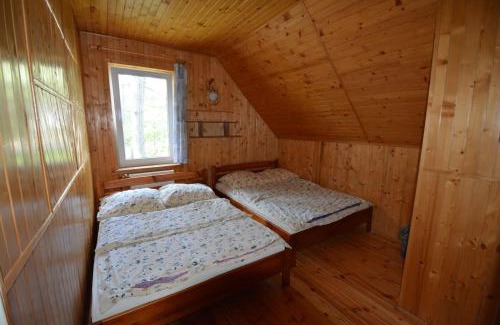 Pobierowo Casa | Domyletnie Pobierowo Duży dom 140m2 z działką