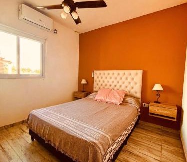 Miramar Apartamento | Don Adolfo Miramar