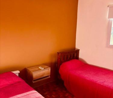 Miramar Apartamento | Don Adolfo Miramar