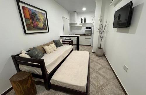 Resistencia Apartamento | Don Antonio Apart 1