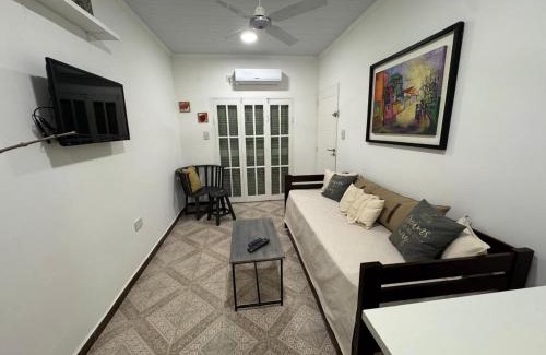 Resistencia Apartamento | Don Antonio Apart 1