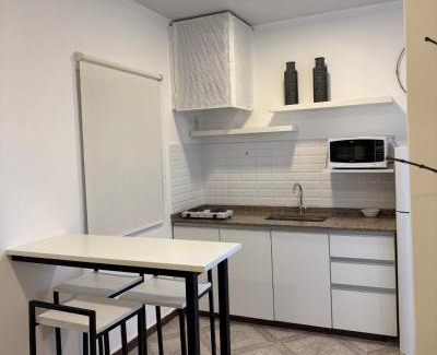 Resistencia Apartamento | Don Antonio Apart 1