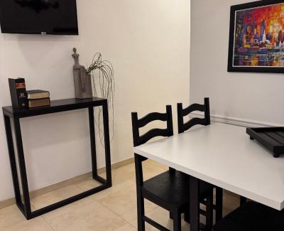 Resistencia Apartamento | Don Antonio Apart 3