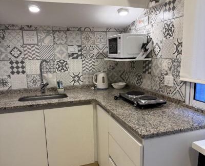 Resistencia Apartamento | Don Antonio Apart 3