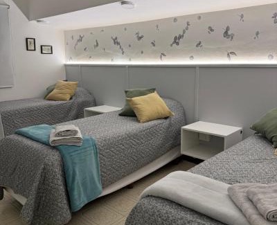 Resistencia Apartamento | Don Antonio Apart 3