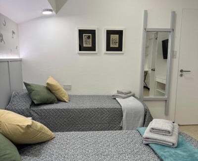 Resistencia Apartamento | Don Antonio Apart 3