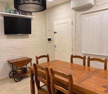 Resistencia Apartamento | Don Antonio Apart 4